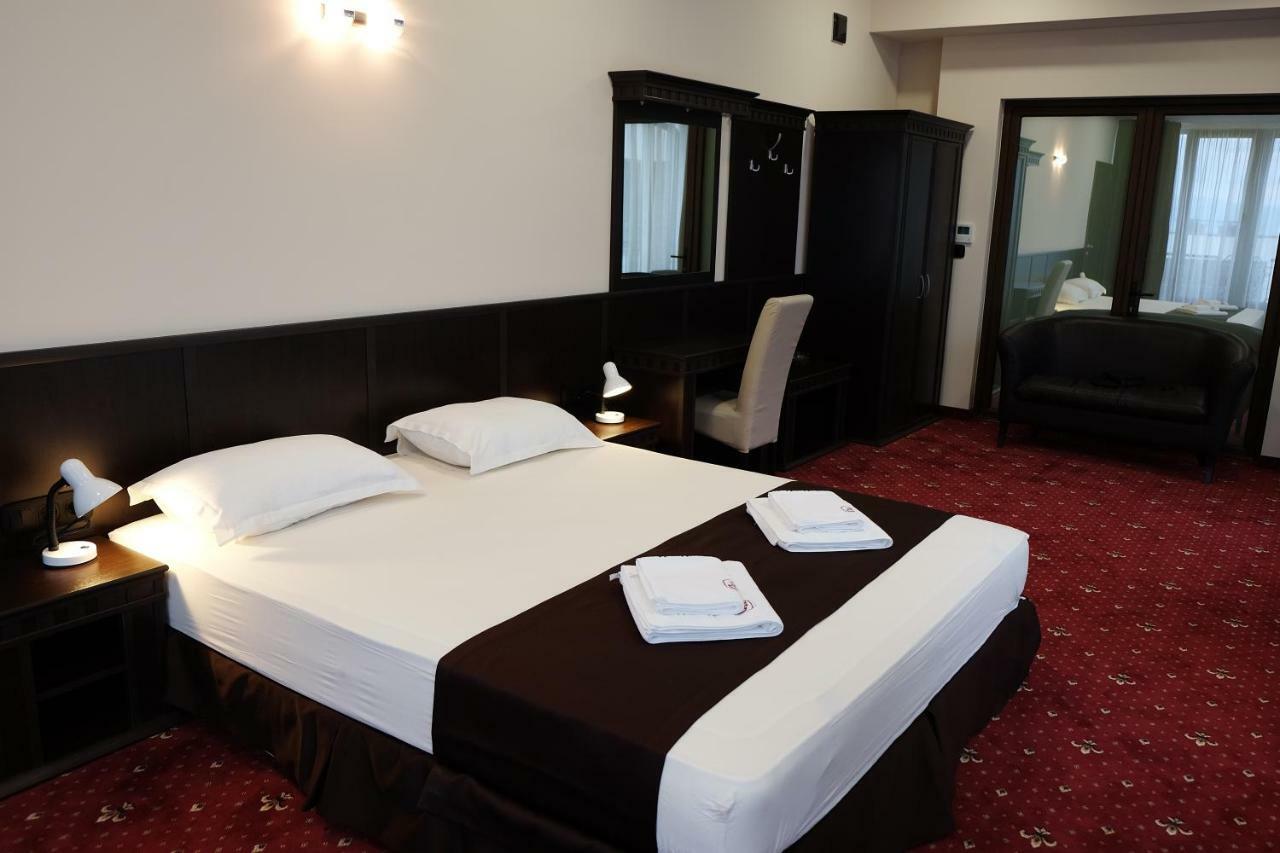 Hotel Dragalevtsi — Fotos 1