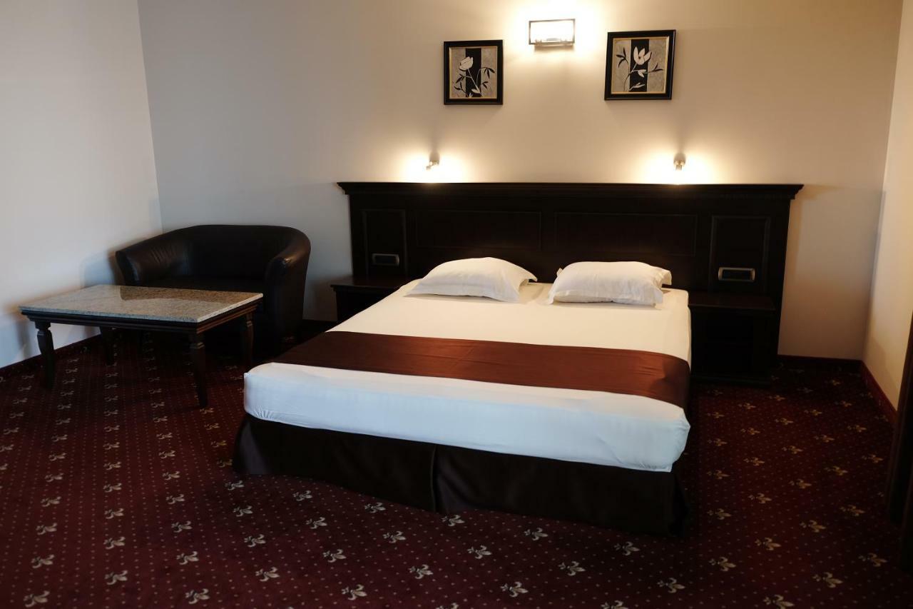 Hotel Dragalevtsi, Sofia