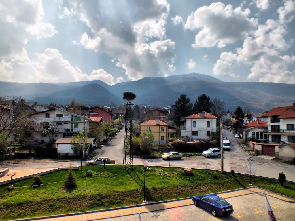 Hotel Dragalevtsi — Fotos 3